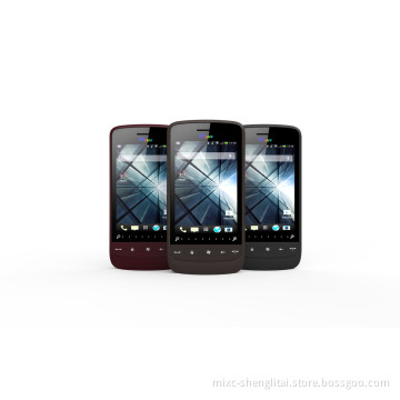 3.5 Inch PDA Mobile Phone with Dual SIM Dual Standby